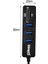 USB Hub Combo 3 Bağlantı Noktalı Yüksek Hızlı 2.0 Ayırıcı 2'si 1 Arada Sd/Tf Kart Okuyucu (Yurt Dışından) 4
