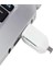 Ef Siyah Abs Güvenilir Mikro USB Otg Tf Cep Telefonu Pc İçin T - Flash Kart Okuyucu (Yurt Dışından) 4