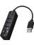 Bsıkou Maikou USB Ayırıcı Yüksek Hızlı USB 3.0 Hub Güvenlik Dijital Kart Tf Kart Okuyucu (Yurt Dışından) 5