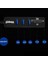 Bs Mikro USB Hub 2.0 Çoklu USB Bağlantı Noktaları Combo Sd/Tf Kart Okuyucu Hub USB Ayırıcı (Yurt Dışından) 2