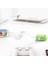 Lüks Orıco Küçük Domuz Yüksek Hızlı USB 3.0 Otg Hub Adaptörü Sd Tf Kart Okuyucu Macbook Laptop İçin Yeşil (Yurt Dışından) 2