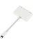4'ü 1 Arada Lightning - USB Kamera Adaptörü Sd/Tf Kart Okuyucu USB 3.0 Otg Kablosu Malzeme: Plastik (Yurt Dışından) 1