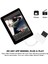 4'ü 1 Arada Lightning - USB Kamera Adaptörü Sd/Tf Kart Okuyucu USB 3.0 Otg Kablosu Malzeme: Plastik (Yurt Dışından) 2