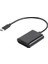 USB Tip C Kart Okuyucu, USB 3.0 2'si 1 Arada Kart Okuyucu Çalışma Sd Kartı / Mikro Sd Kart / MacBook Pro İçin Tf Kartı Samsung Galaxy S9 S8 Not 9/8 Lg G5 (Yurt Dışından) 3