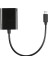 USB Tip C Kart Okuyucu, USB 3.0 2'si 1 Arada Kart Okuyucu Çalışma Sd Kartı / Mikro Sd Kart / MacBook Pro İçin Tf Kartı Samsung Galaxy S9 S8 Not 9/8 Lg G5 (Yurt Dışından) 5