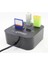 USB Kart Okuyucu USB 3.0 Hub ve Kart Okuyucu USB 3.0 Hepsi Bir Arada Kart Okuyucu Şarjı (Yurt Dışından) 3
