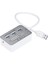 T Mikro USB 3.0 Kart Okuyucu Hub Yüksek Hızlı Harici Bellek Okuyucular (Yurt Dışından) 1