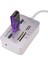 T Mikro USB 3.0 Kart Okuyucu Hub Yüksek Hızlı Harici Bellek Okuyucular (Yurt Dışından) 4