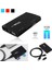 3.5'' Hepsi 1 Arada USB 2.0 Interne Lecteur De Carte Okuyucu 9 Pinli Memoire Sd Ms Cf Tf (Yurt Dışından) 4