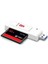 Kawau C301 USB 3.0 Yüksek Hızlı Compactflash Cf Kart Okuyucu Desteği 256GB (Yurt Dışından) 1