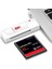 Kawau C301 USB 3.0 Yüksek Hızlı Compactflash Cf Kart Okuyucu Desteği 256GB (Yurt Dışından) 4