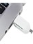Cep Telefonu Pc İçin Siyah Abs Güvenilir Mikro USB Otg Tf T - Flash Kart Okuyucu (Yurt Dışından) 3