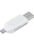 Cep Telefonu Pc İçin Siyah Abs Güvenilir Mikro USB Otg Tf T - Flash Kart Okuyucu (Yurt Dışından) 5
