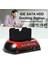 Çift Ide Sata Otb Hepsi Bir Arada USB 2.0 HDD Yerleştirme Istasyonu Hub Kart Okuyucu (Yurt Dışından) 1