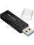 Dijital Pc Bilgisayar İçin USB 3.0 Yüksek Hızlı Mikro Hafıza Kartı Okuyucu Adaptörü (Yurt Dışından) 1