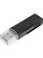 Dijital Pc Bilgisayar İçin USB 3.0 Yüksek Hızlı Mikro Hafıza Kartı Okuyucu Adaptörü (Yurt Dışından) 4