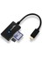 Loveliness Rocketek Type - C 4 Port Sd Kart Tf Hafıza Kartı Okuyucu Xiaomi Cep Telefonu İçin Otg (Yurt Dışından) 3