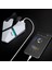 Hoco Scorpio Üç Bağlantı Noktalı Kart Okuyucu Bölücü Teknoloji USB Hub USB Ayırıcı (Yurt Dışından) 2