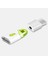 Kawau 2 1 Mikro USB Otg USB 2.0 Adaptörü Tf Kart Hafıza Kartı Okuyucu Xiaomi Telefon İçin - Pembe - Yeşil (Yurt Dışından) 2