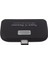Lüks 3IN1TYPE C USB - C USB 2.0 Tf Mikro Sd Otg Kart Okuyucu Macbook Telefon Tablet Siyah (Yurt Dışından) 2