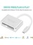 Bakeey Universal 3 1 Type - C USB 3.0 Cf Kart Flash Hafıza Kartı Telefon İçin Tf Kart Okuyucu (Yurt Dışından) 3