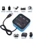Ef Çok Işlevli 3 Bağlantı Noktalı USB Hub Tf Kart Okuyucu Hepsi Bir Arada Ayırıcı (Yurt Dışından) 4