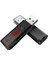 Kawau C396 Duo USB 3.0 Sd Tf Mikro Sd Kart Okuyucu Desteği Eşzamanlı Okuma (Yurt Dışından) 2