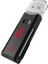 Kawau C396 Duo USB 3.0 Sd Tf Mikro Sd Kart Okuyucu Desteği Eşzamanlı Okuma (Yurt Dışından) 5