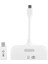 Yeni 5in1 Mikro USB - HDMI Hdtv Adaptörü + Otg Sd Kart Okuyucu Bağlantı Kiti (Yurt Dışından) 1