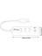 Te Mikro USB Hub 2.0 Çoklu USB Bağlantı Noktaları Combo Sd/Tf Kart Okuyucu Hub USB Ayırıcı (Yurt Dışından) 3