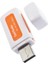 Bs Protable USB 2.0 4'ü 1 Arada Bellek Çoklu Kart Okuyucu Tf T - Flash M2 Kartı İçin (Yurt Dışından) 4