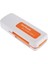 Bs Protable USB 2.0 4'ü 1 Arada Bellek Çoklu Kart Okuyucu Tf T - Flash M2 Kartı İçin (Yurt Dışından) 5