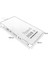 Ef 4'ü 1 Arada USB - C Hub + USB 3.0 Type - C Type - C Kart Okuyucu 4K HDMI Dönüştürücü (Yurt Dışından) 3