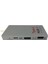 Ef 4'ü 1 Arada USB - C Hub + USB 3.0 Type - C Type - C Kart Okuyucu 4K HDMI Dönüştürücü (Yurt Dışından) 4