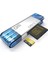 Dm CR012 2'si 1 Arada Tip - C USB 3.0 - Sd Tf Mikro Sd Otg Kart Okuyucu, Masaüstü Bilgisayar Bilgisayar Telefonları İçin (Yurt Dışından) 1