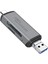 Taşınabilir Otg Çok Fonksiyonlu Kart Okuyucu Micro - USB 3.0 Type - C Tf Sd Kart Adaptörü (Yurt Dışından) 1