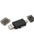 Huawei Nm Nano Card İçin 2ın1 USB 3 0 Tip C Micro Sd Tf Hafıza Kartı Okuyucu (Yurt Dışından) 5