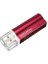 Adet Taşınabilir USB 2.0 Hepsi Bir Arada Mikro Sd M2 Tf Mmc Sdhc Ms Hafıza Kartı Okuyucu Yeni - Kırmızı (Yurt Dışından) 1