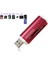 Adet Taşınabilir USB 2.0 Hepsi Bir Arada Mikro Sd M2 Tf Mmc Sdhc Ms Hafıza Kartı Okuyucu Yeni - Kırmızı (Yurt Dışından) 2