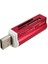 Adet Taşınabilir USB 2.0 Hepsi Bir Arada Mikro Sd M2 Tf Mmc Sdhc Ms Hafıza Kartı Okuyucu Yeni - Kırmızı (Yurt Dışından) 5