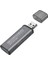 2ın1 USB 3.0 Kart Okuyucu Sd Tf Kart USB Mikro - Arayüz Hafıza Kartı Bilgisayar Telefonu İçin Anlık Okuma Adaptörü (Yurt Dışından) 1