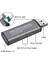 2ın1 USB 3.0 Kart Okuyucu Sd Tf Kart USB Mikro - Arayüz Hafıza Kartı Bilgisayar Telefonu İçin Anlık Okuma Adaptörü (Yurt Dışından) 3