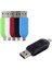 Mikro USB Kart Okuyucu Tf/çok Fonksiyonlu USB Kart Okuyucu Evrensel Hafıza Kartı (Yurt Dışından) 4