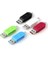 Mikro USB Kart Okuyucu Tf/çok Fonksiyonlu USB Kart Okuyucu Evrensel Hafıza Kartı (Yurt Dışından) 5