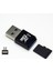 Mını 5gbps Süper Hızlı USB 3.0+Otg Micro Sd/Sdxc Tf Kart Okuyucu Adaptörü (Yurt Dışından) 1