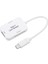 Otg USB 3.1 Tip C - USB 2.0 Hub Micro - Sd Tf Kart Adaptörü Okuyucu Combo Splitter (Yurt Dışından) 1