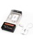 Otg USB 3.1 Tip C - USB 2.0 Hub Micro - Sd Tf Kart Adaptörü Okuyucu Combo Splitter (Yurt Dışından) 4