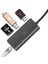 Kamera Parçaları Kawau H330 5 - In - 1 Type - C - 2 - Port USB 3.0 Pd3.0 Otg Hub Sd Tf Kart Okuyucu (Yurt Dışından) 4