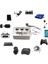 Port USB 3 0 Hub Ms Sd M2 Tf Çoklu 1 Bellek Kartı Okuyucu Adaptör Desteği Windows Xp 2000 Vista Wın 7 8 10 Mac Os Etc (Yurt Dışından) 5