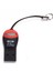 20PCS Mini USB 2.0 Micro Sd T - Flash Sdhc Ms Tf M2 Yüksek Hızlı Hafıza Kartı Okuyucu 1 - 16GB (Yurt Dışından) 1